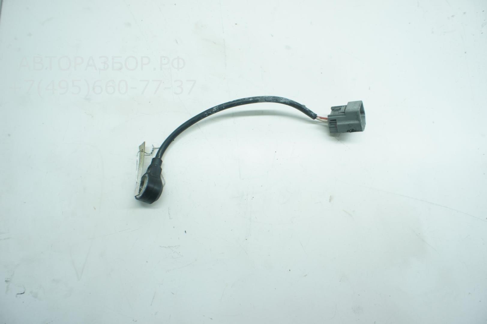 Датчик детонации