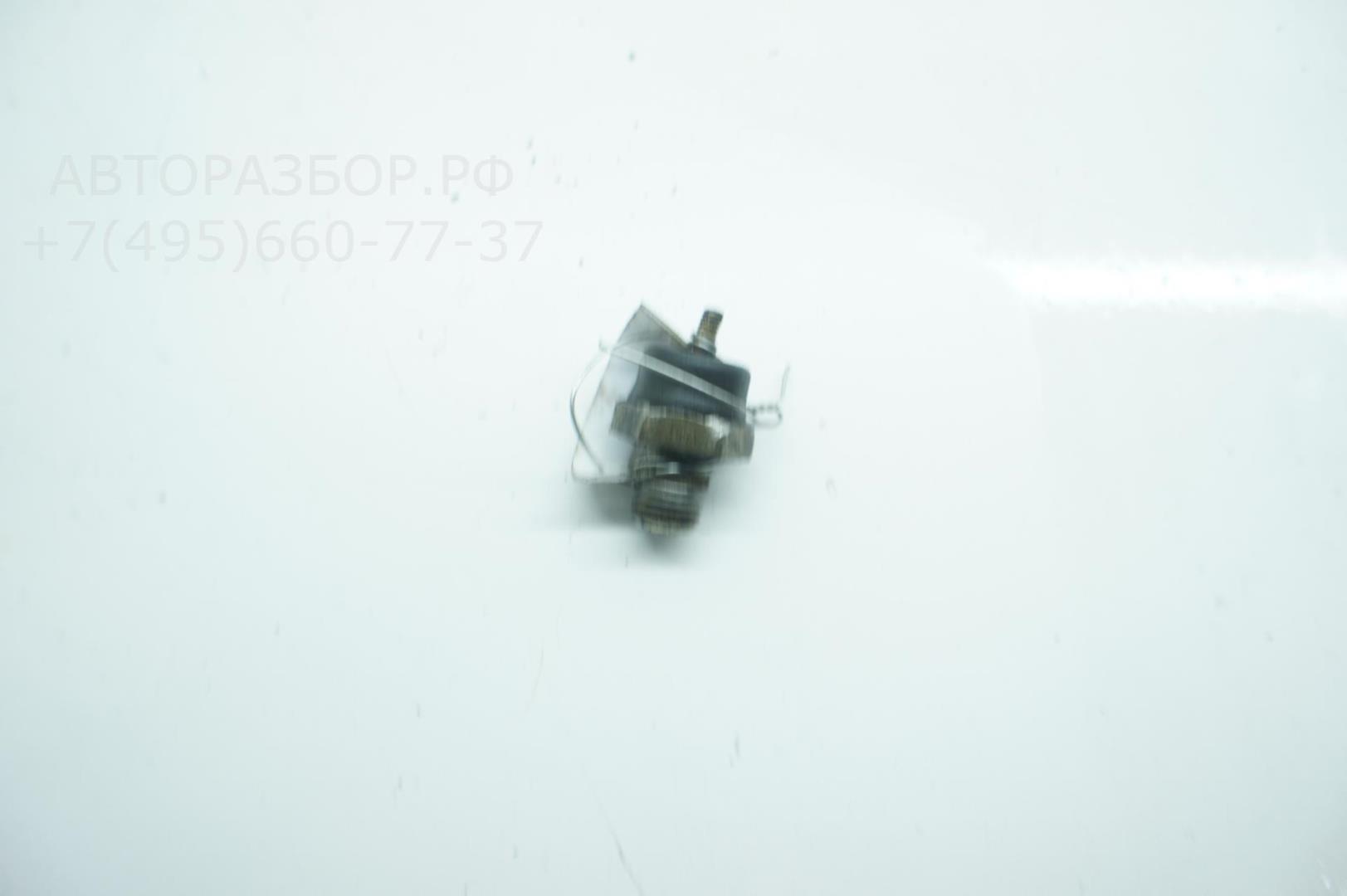 Датчик давления масла