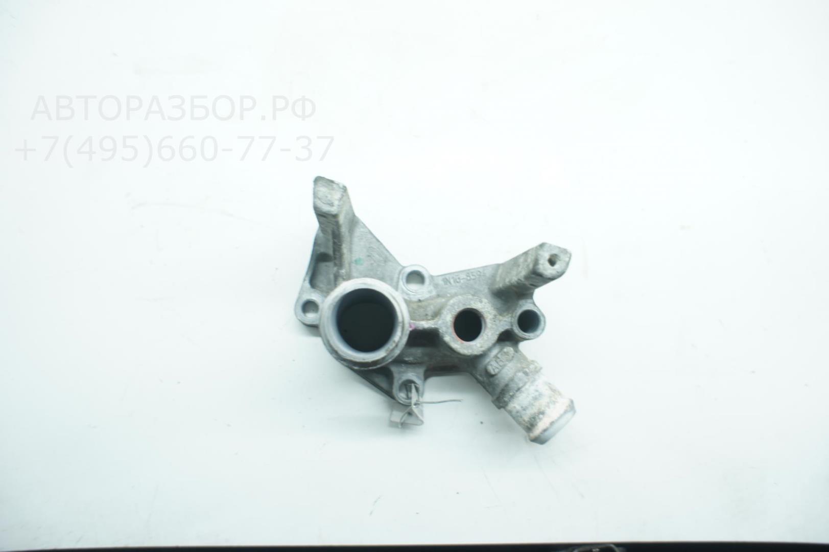 Фланец / тройник