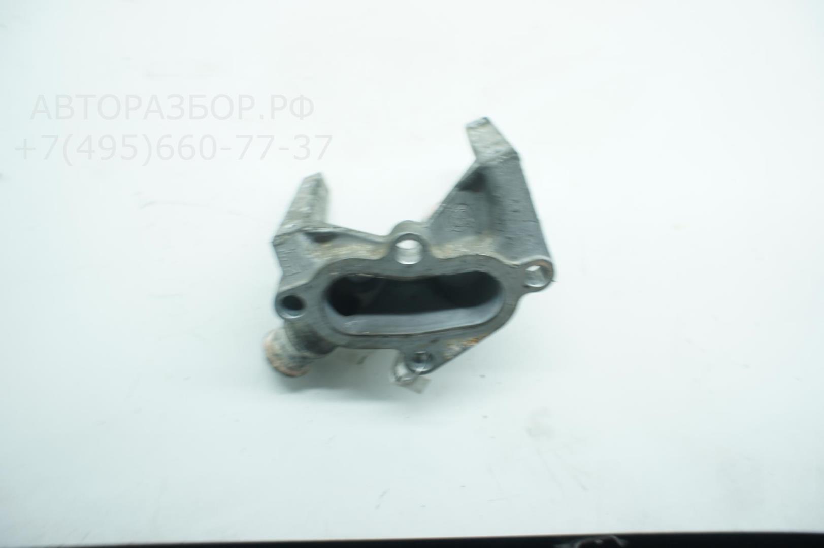 Фланец / тройник