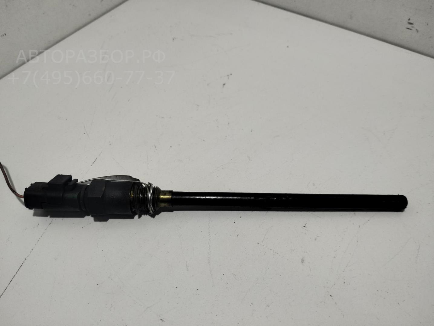 Датчик уровня масла