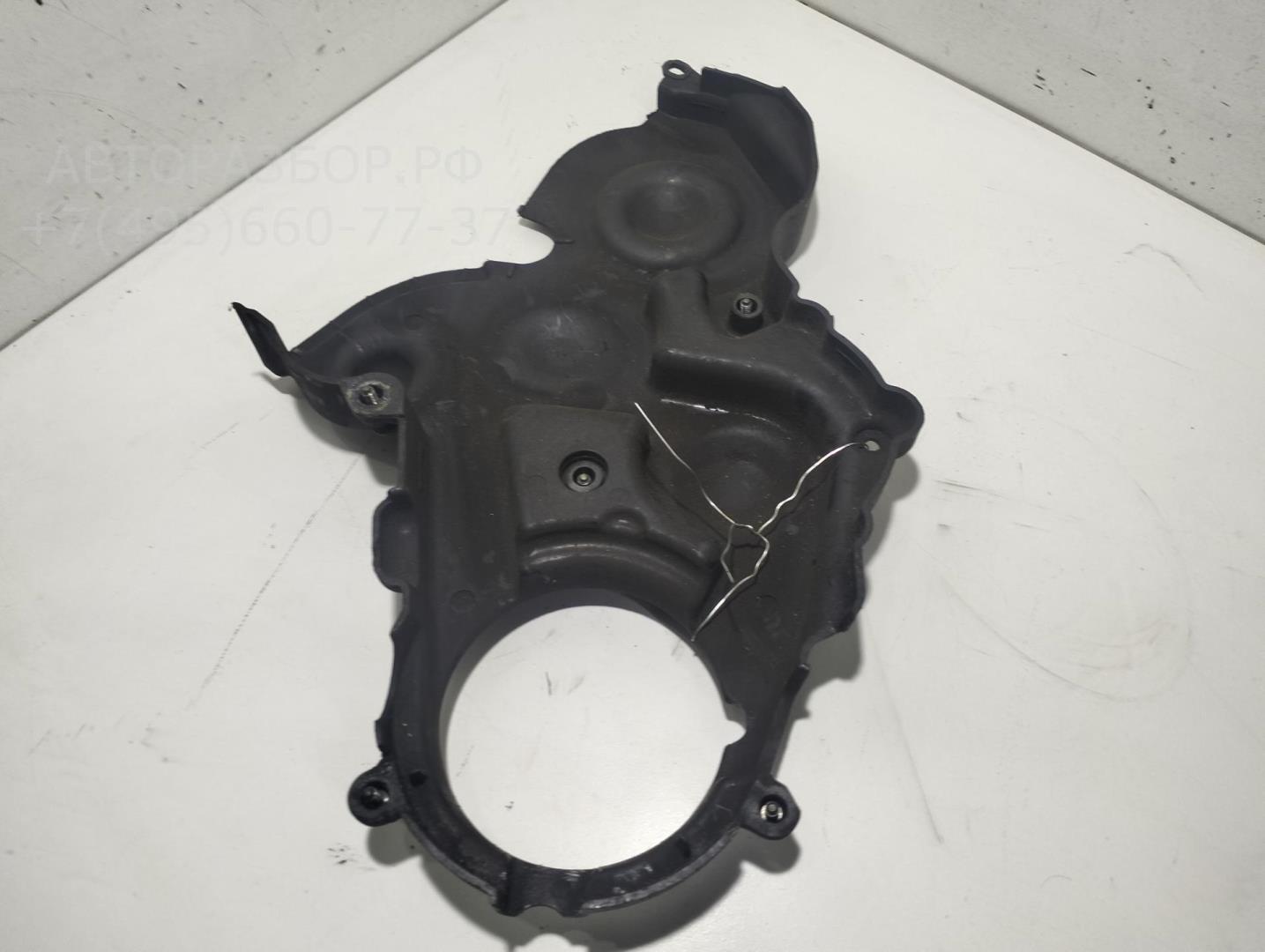 Кожух ремня ГРМ