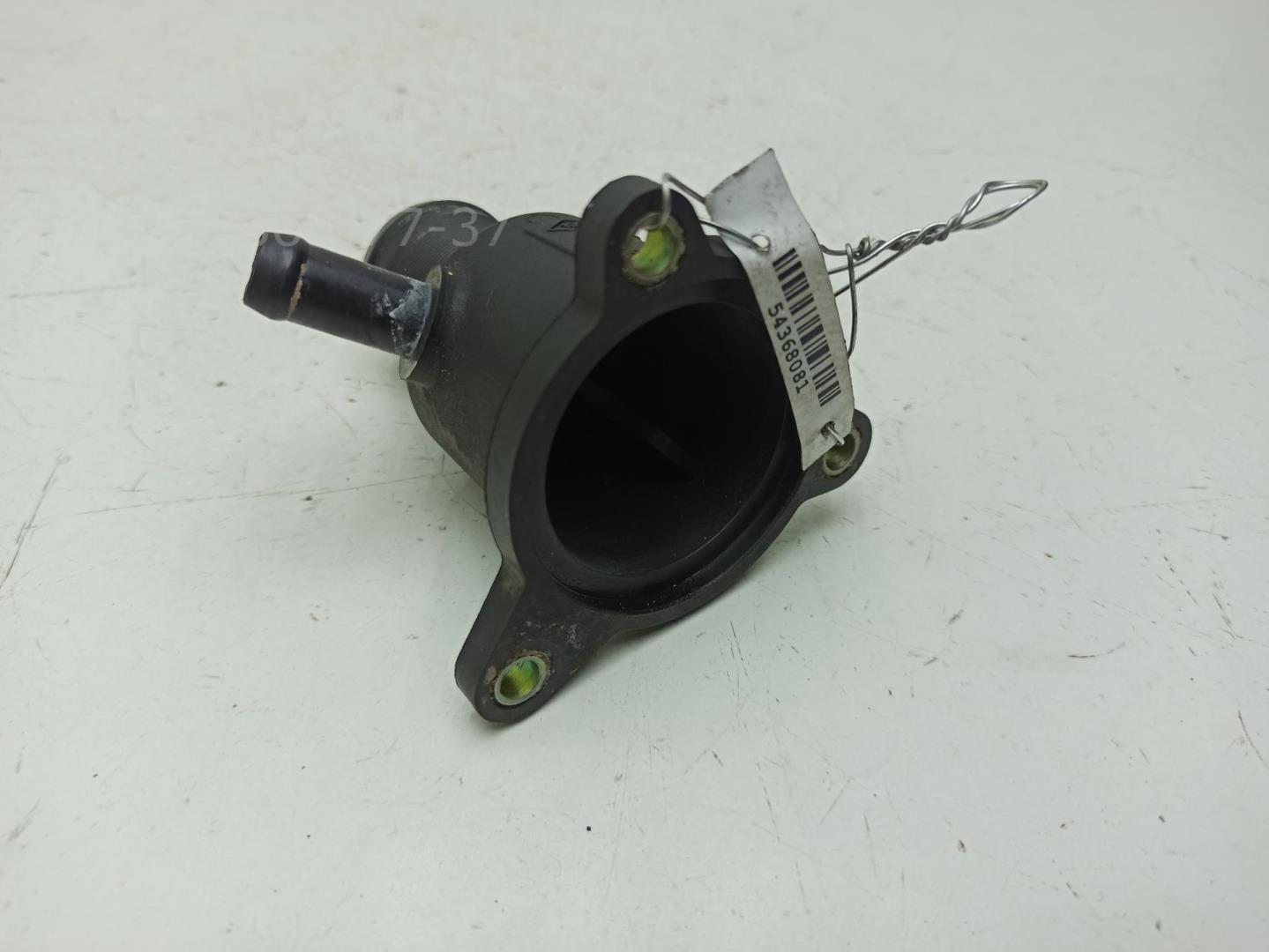 Фланец / тройник