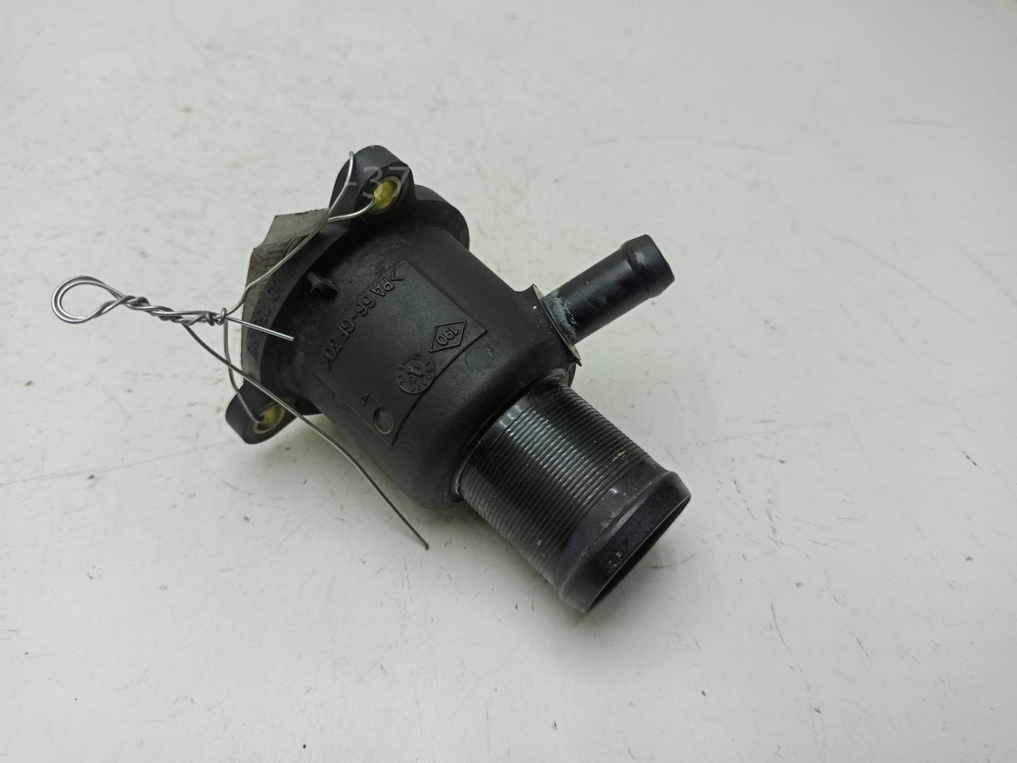 Фланец / тройник