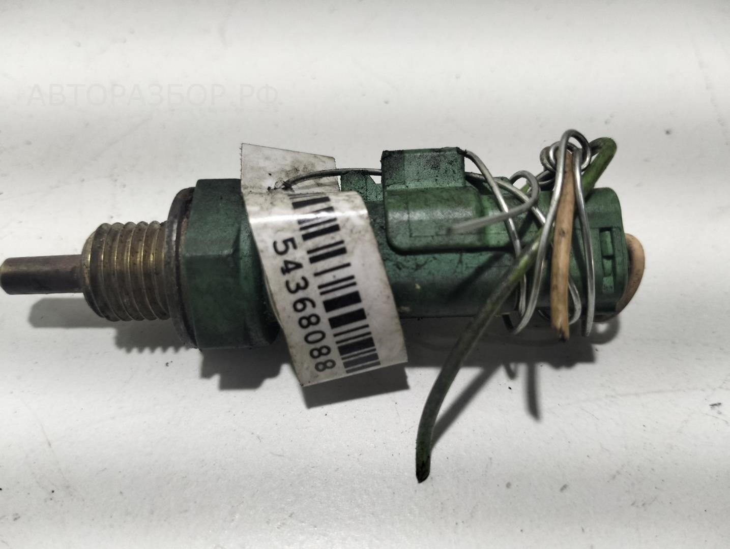 Датчик температуры