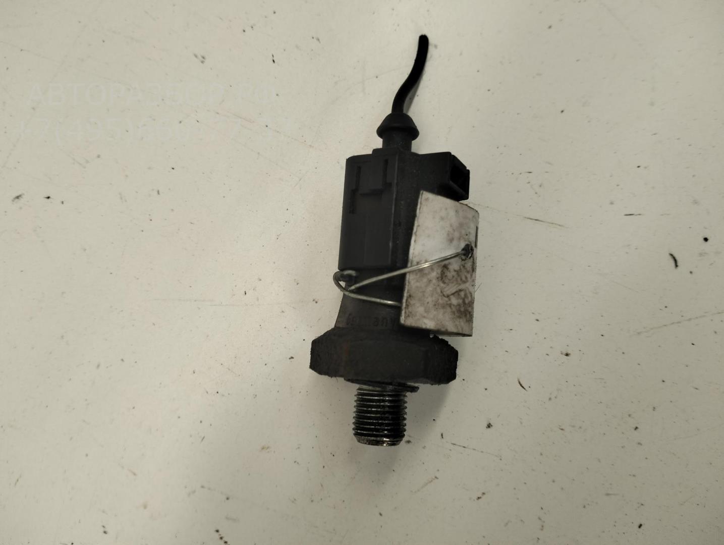 Датчик давления масла