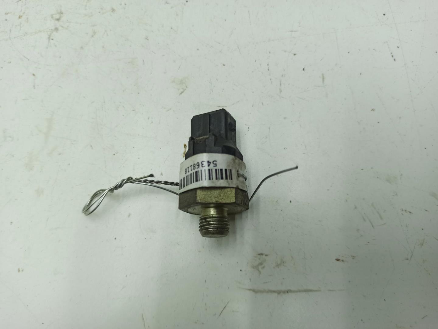 Датчик детонации