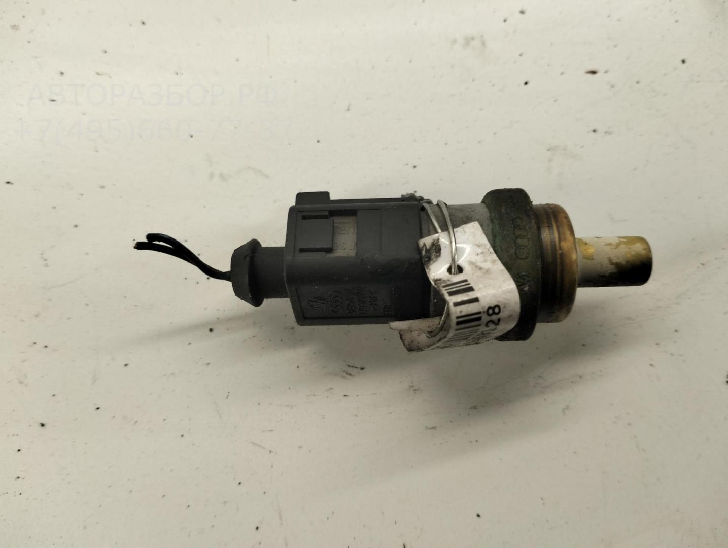 Датчик температуры