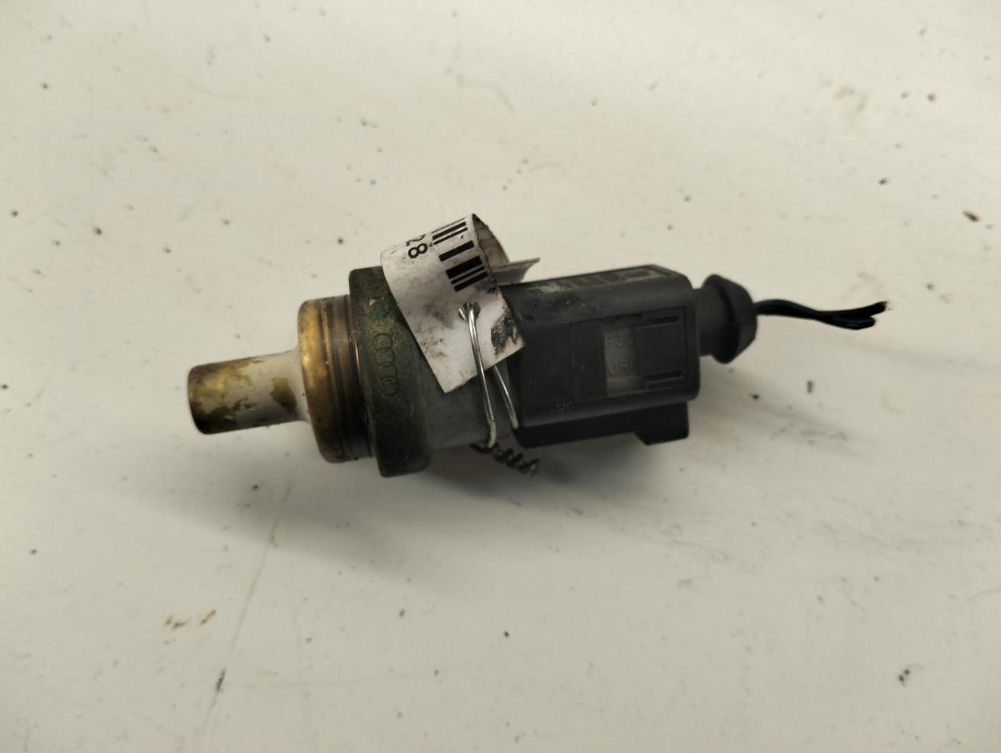 Датчик температуры