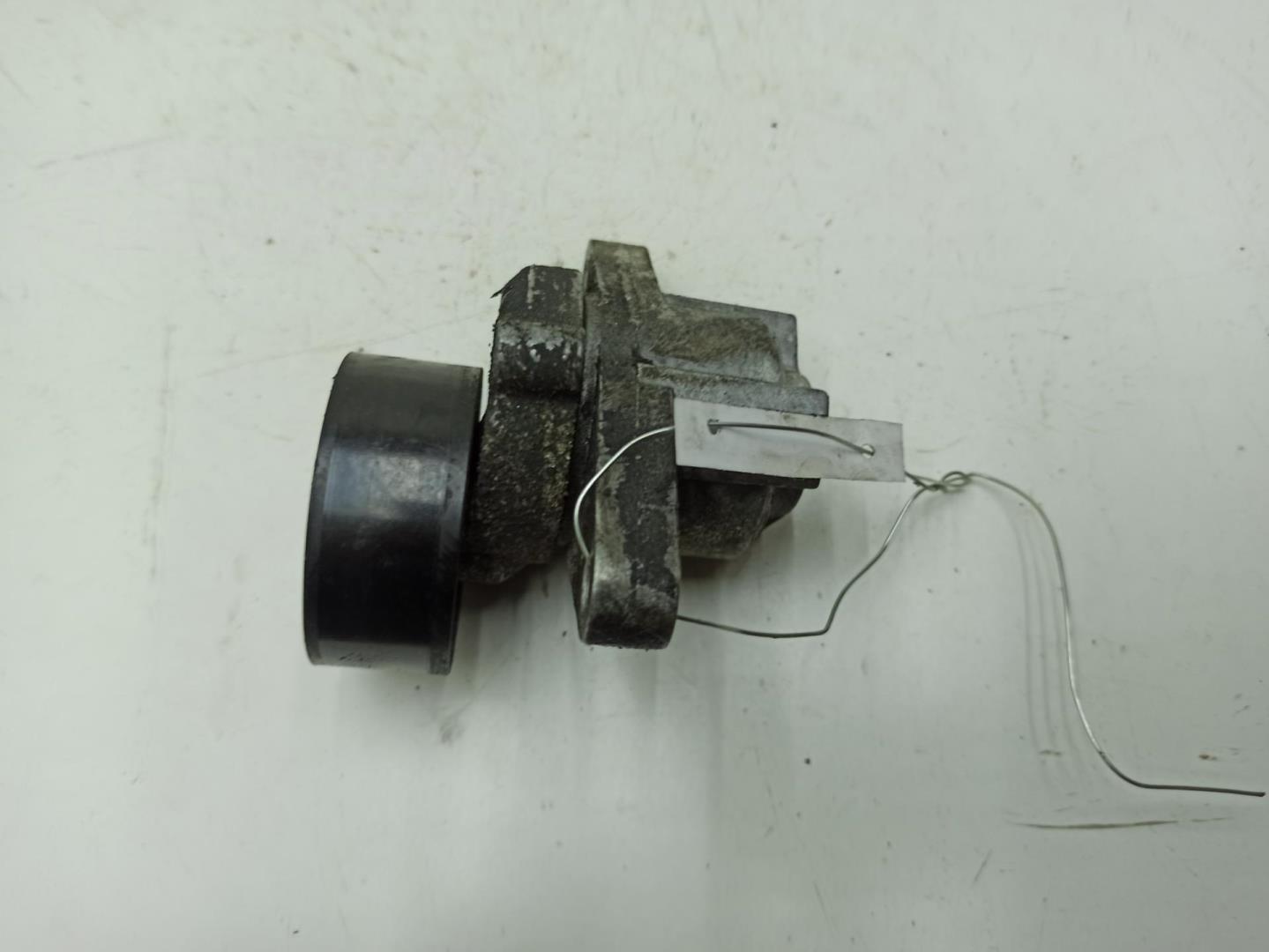 Механизм натяжения ремня ГРМ