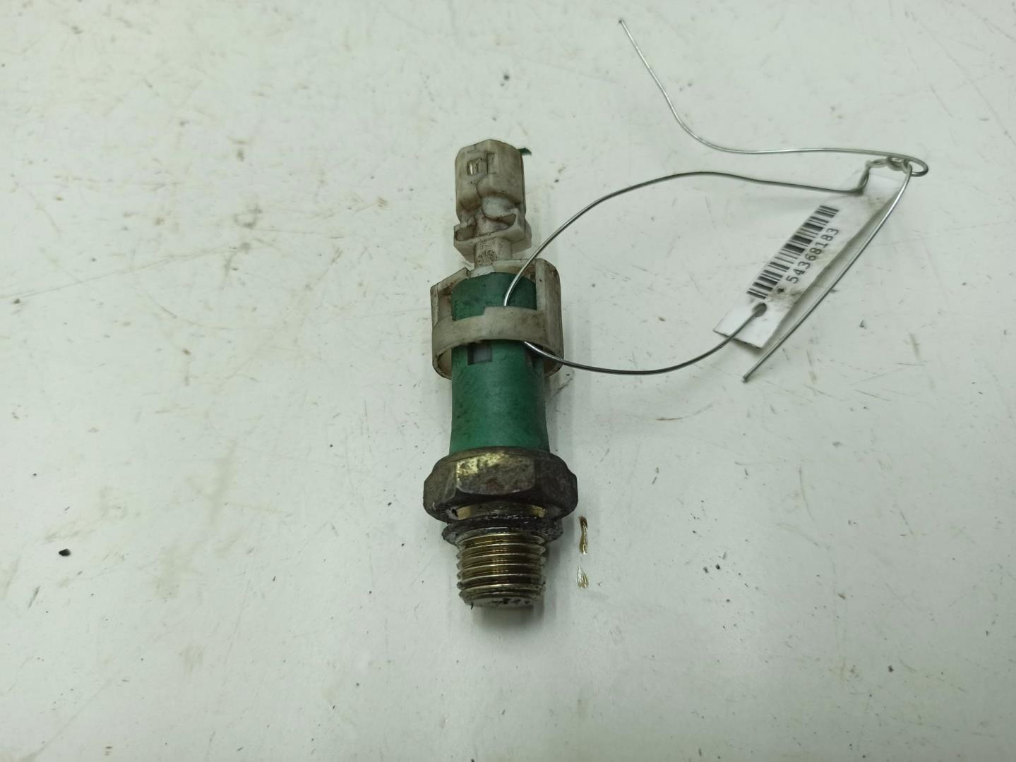 Датчик давления масла