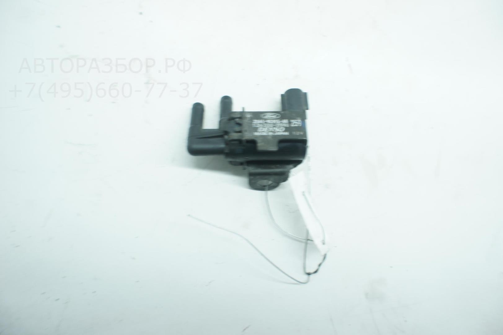 Клапан воздушный