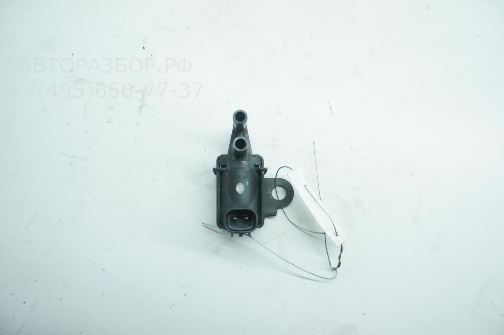 Клапан воздушный