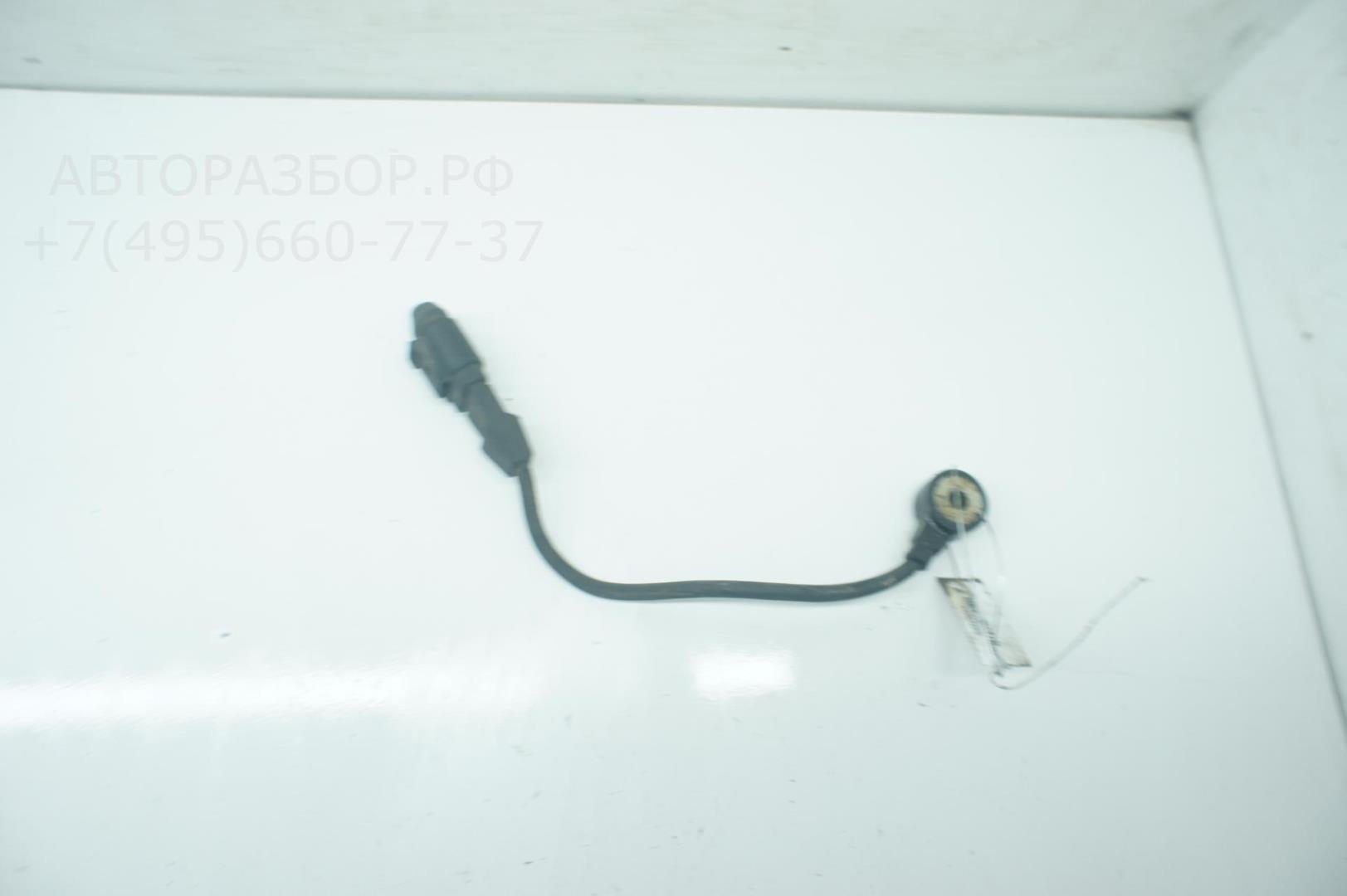 Датчик детонации