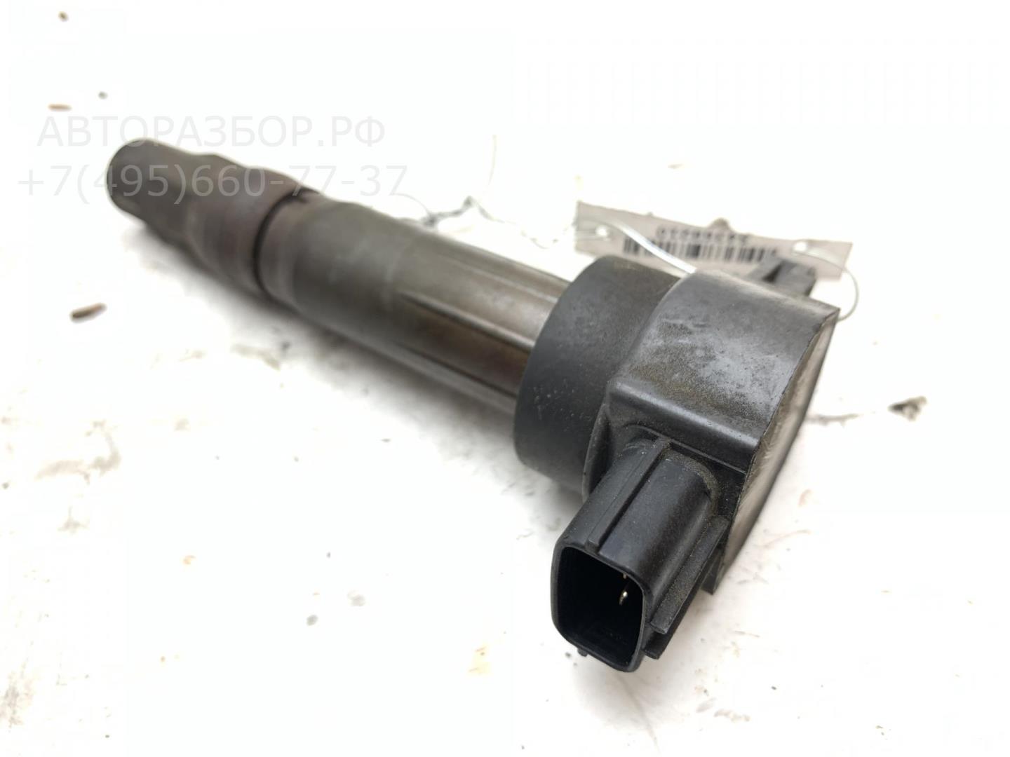 Катушка зажигания