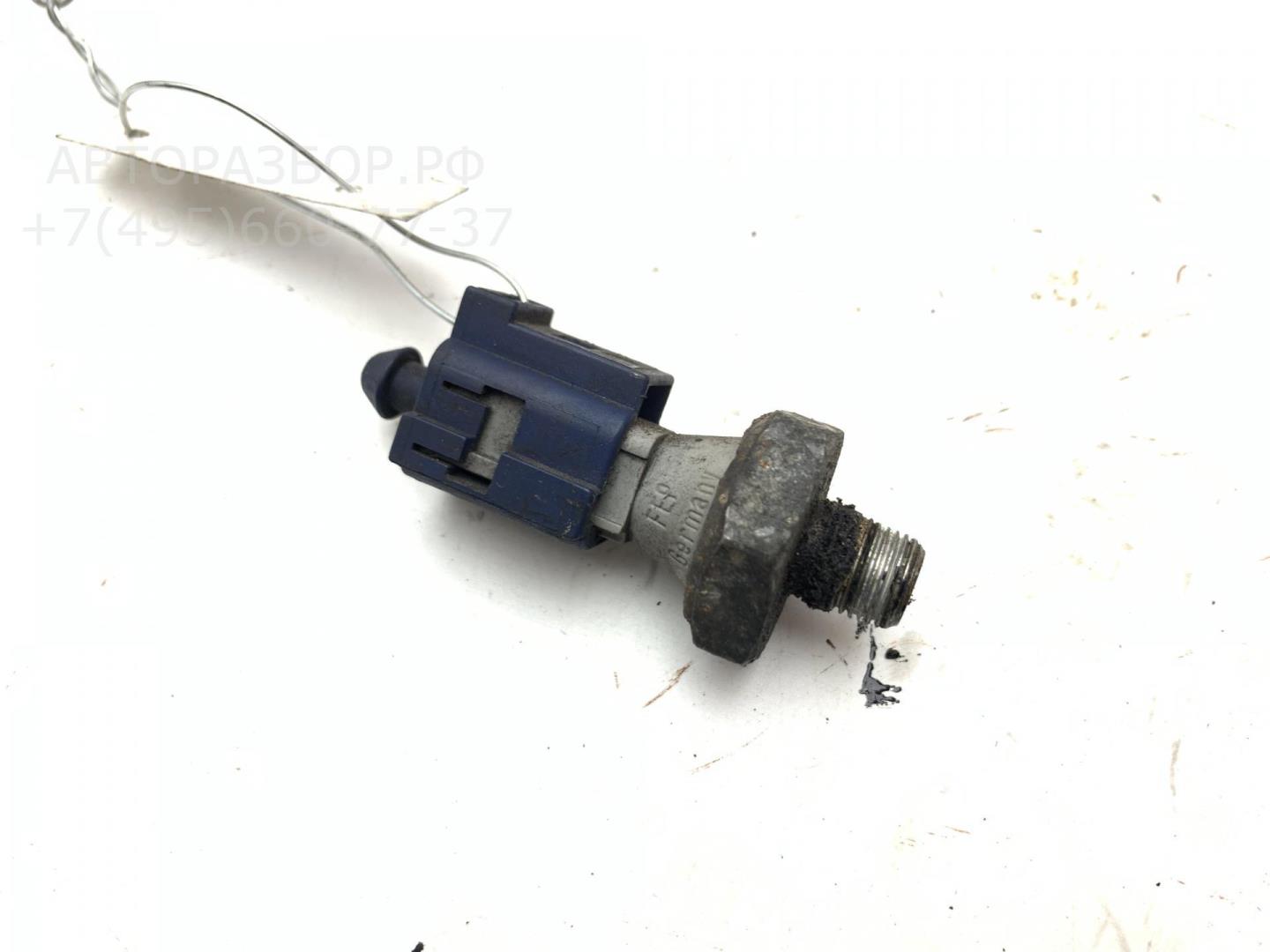 Датчик давления масла