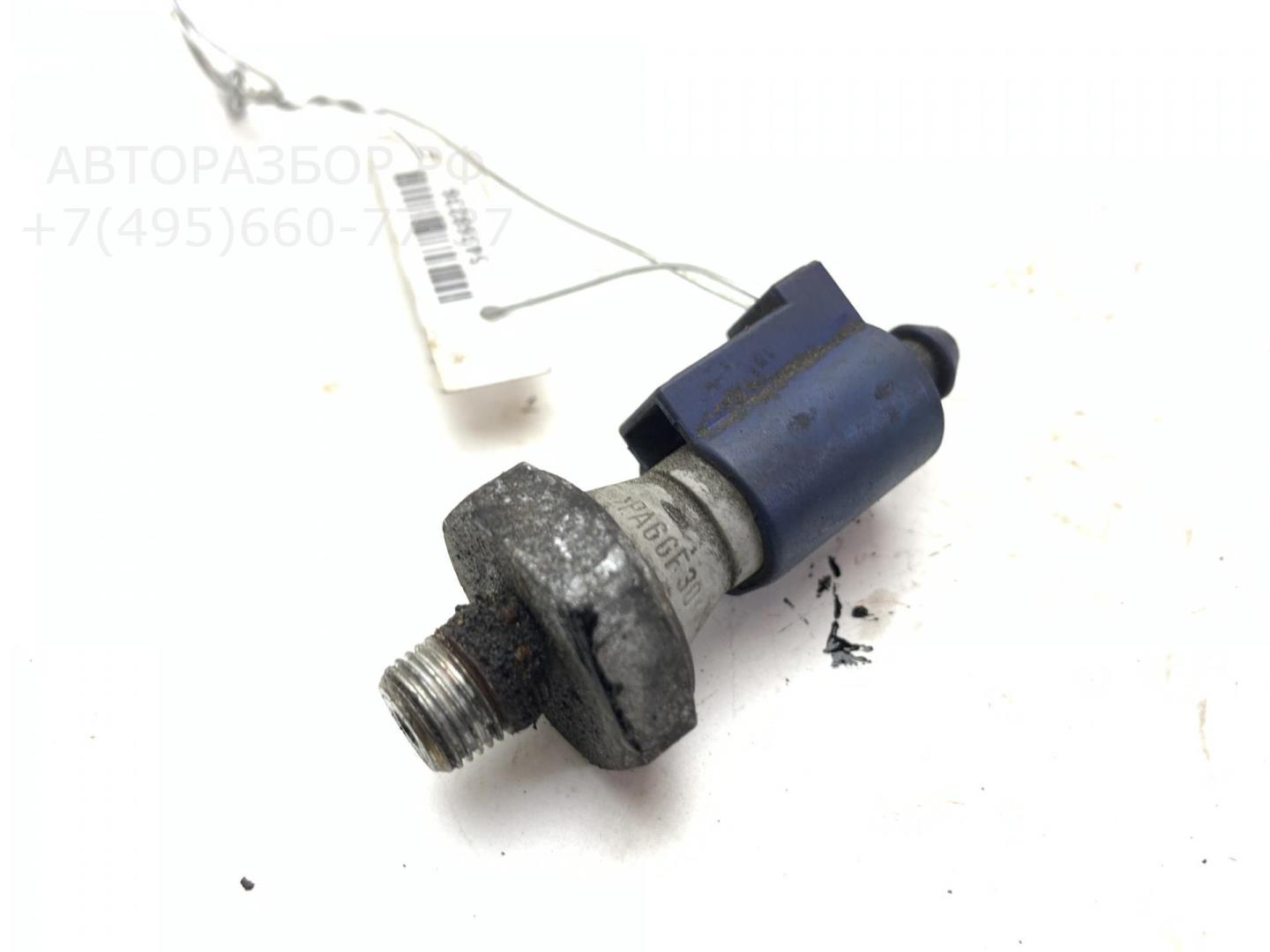 Датчик давления масла