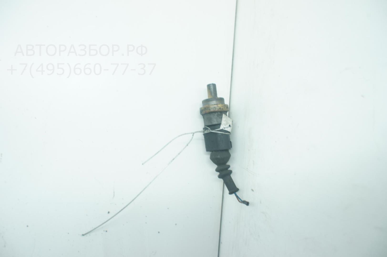 Датчик температуры