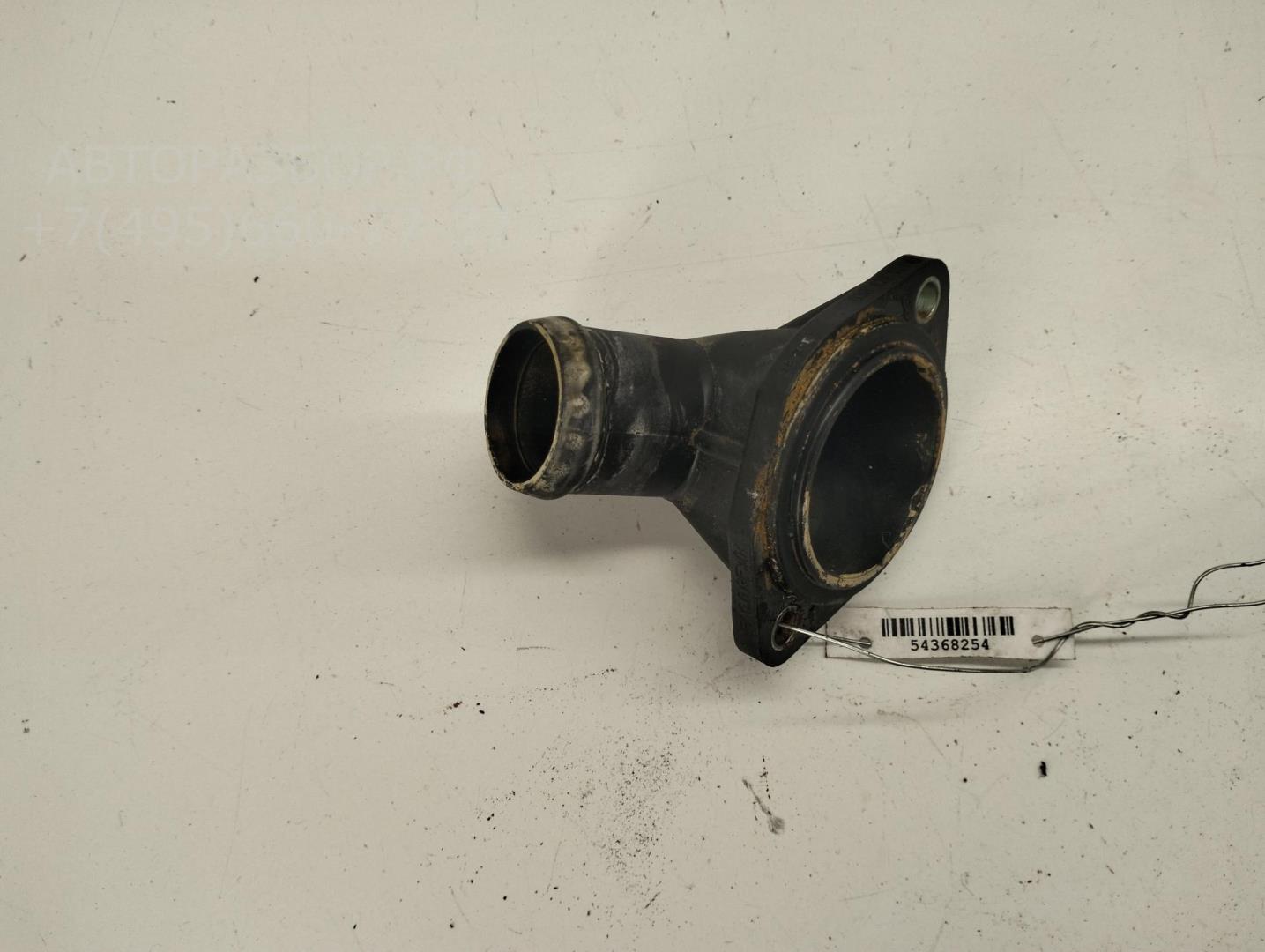 Фланец / тройник