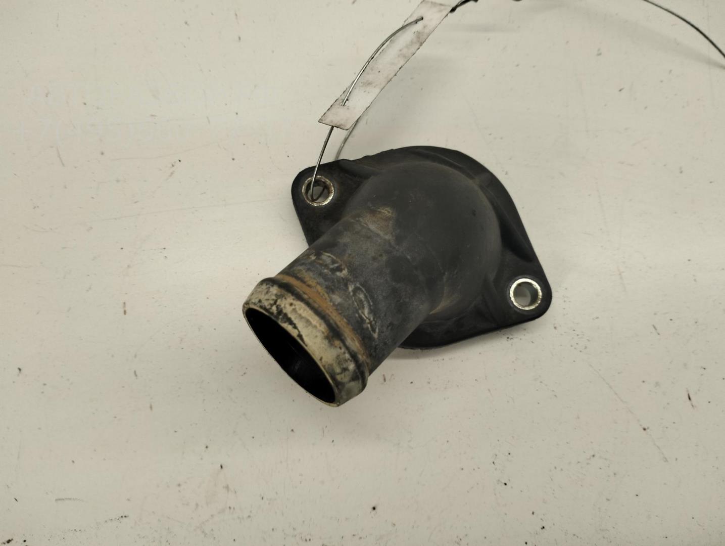 Фланец / тройник