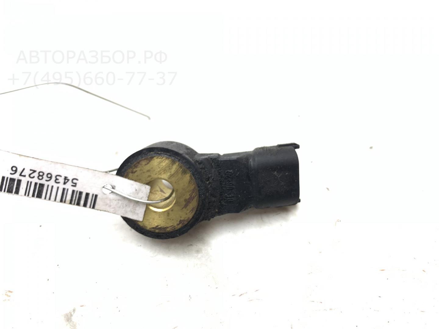 Датчик детонации