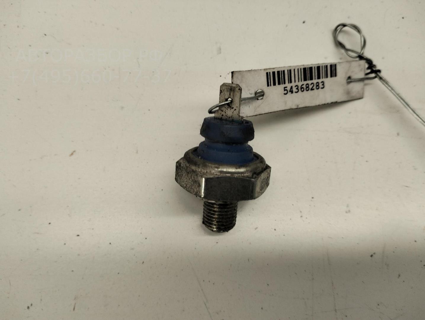 Датчик давления масла