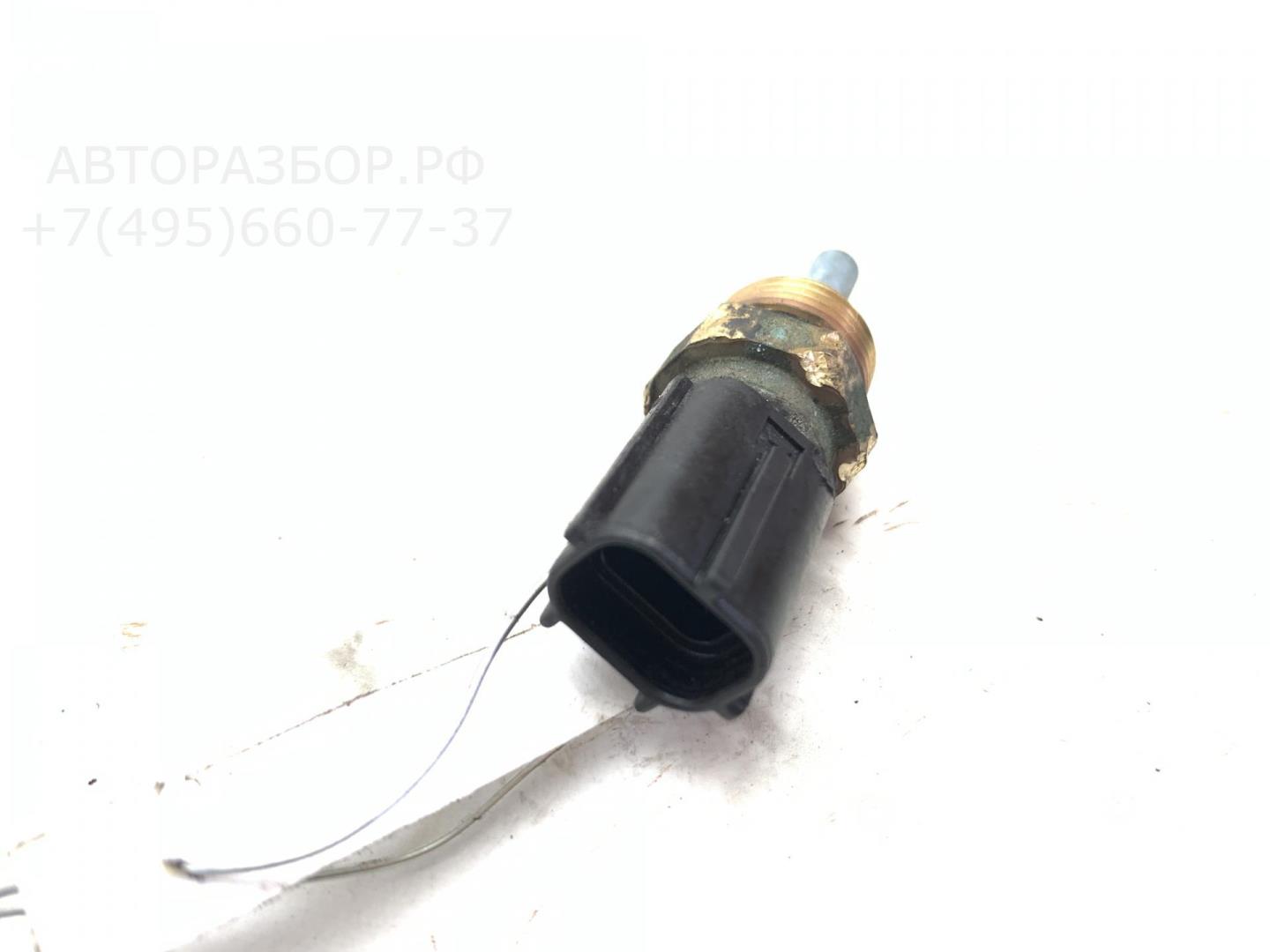 Датчик температуры