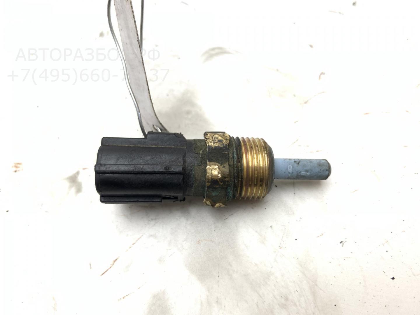 Датчик температуры