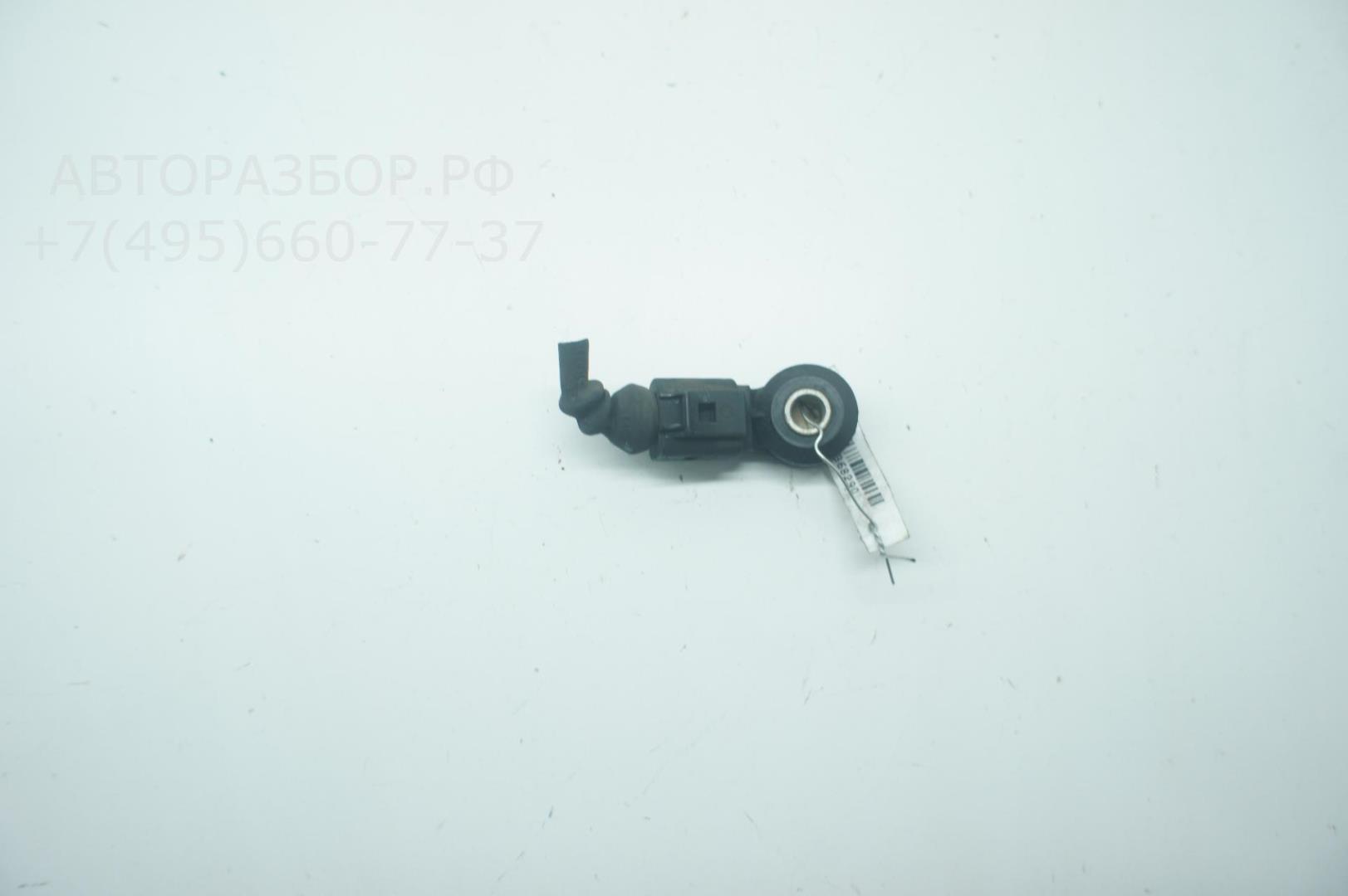 Датчик детонации