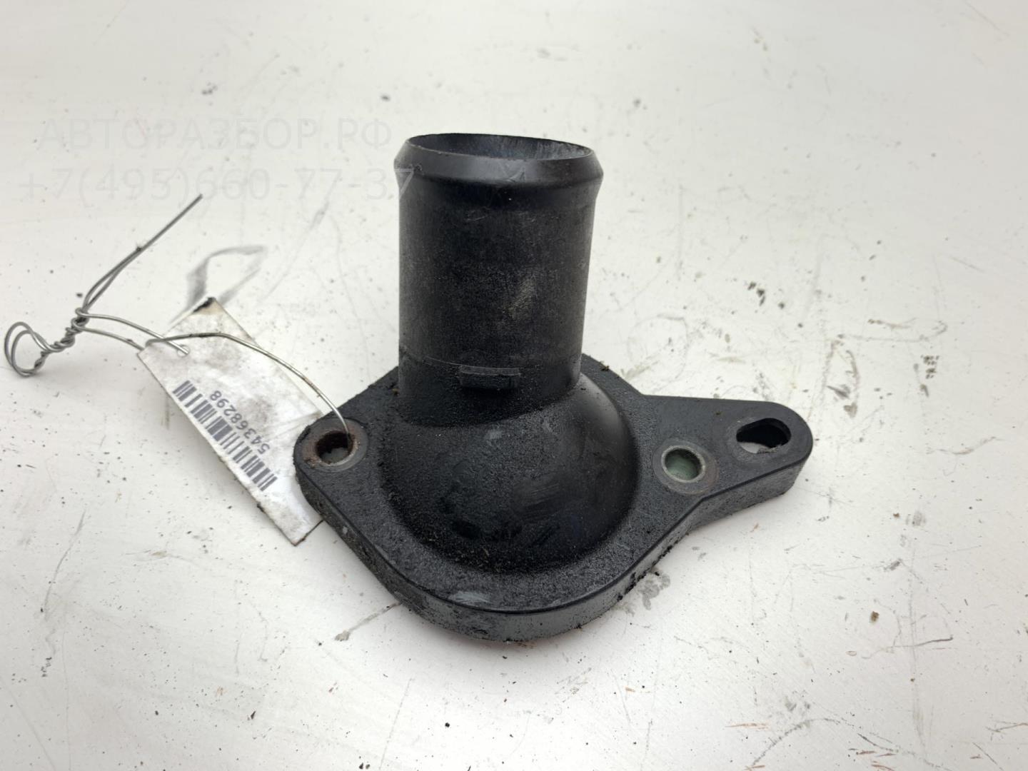 Корпус термостата