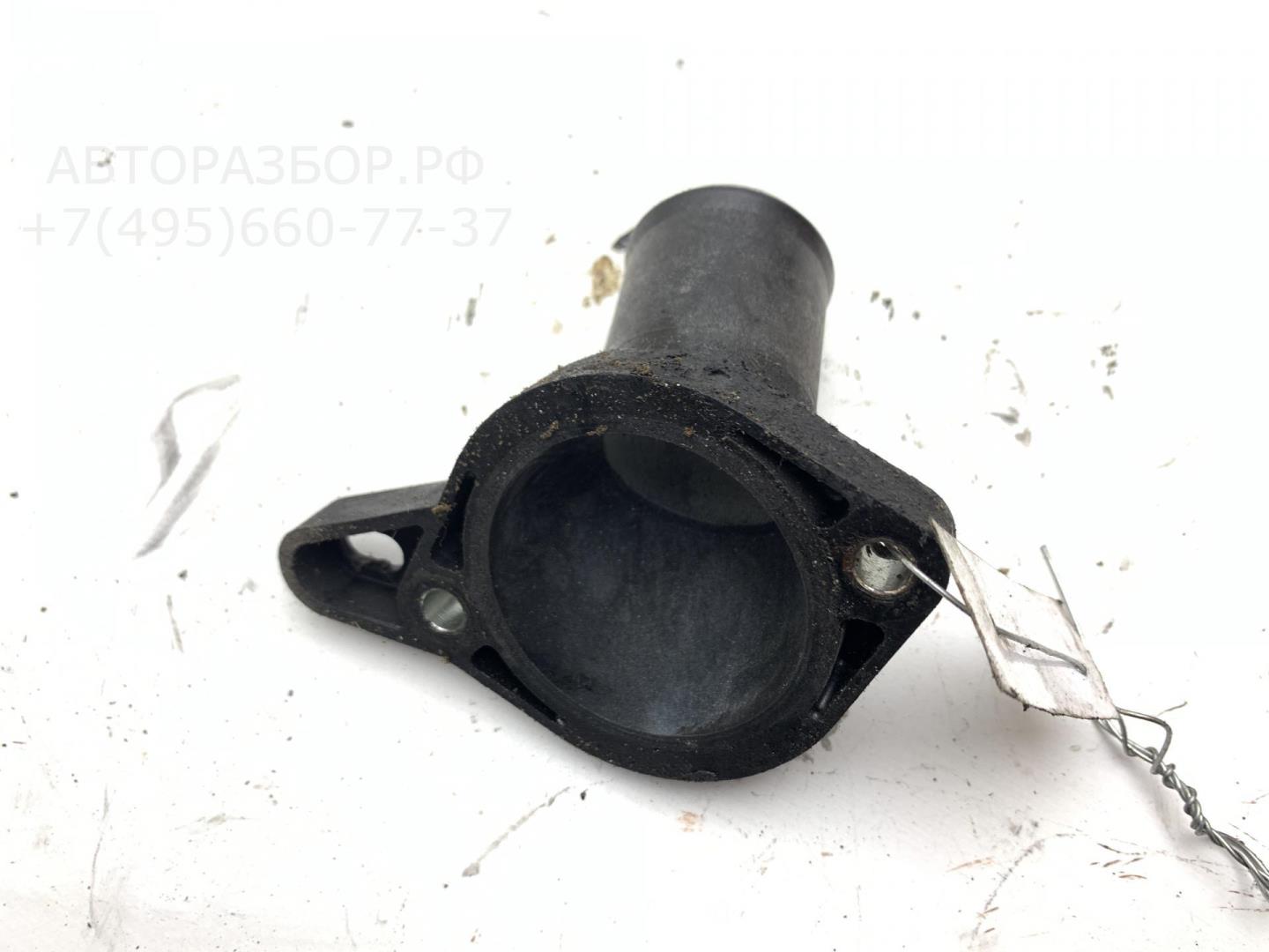 Корпус термостата