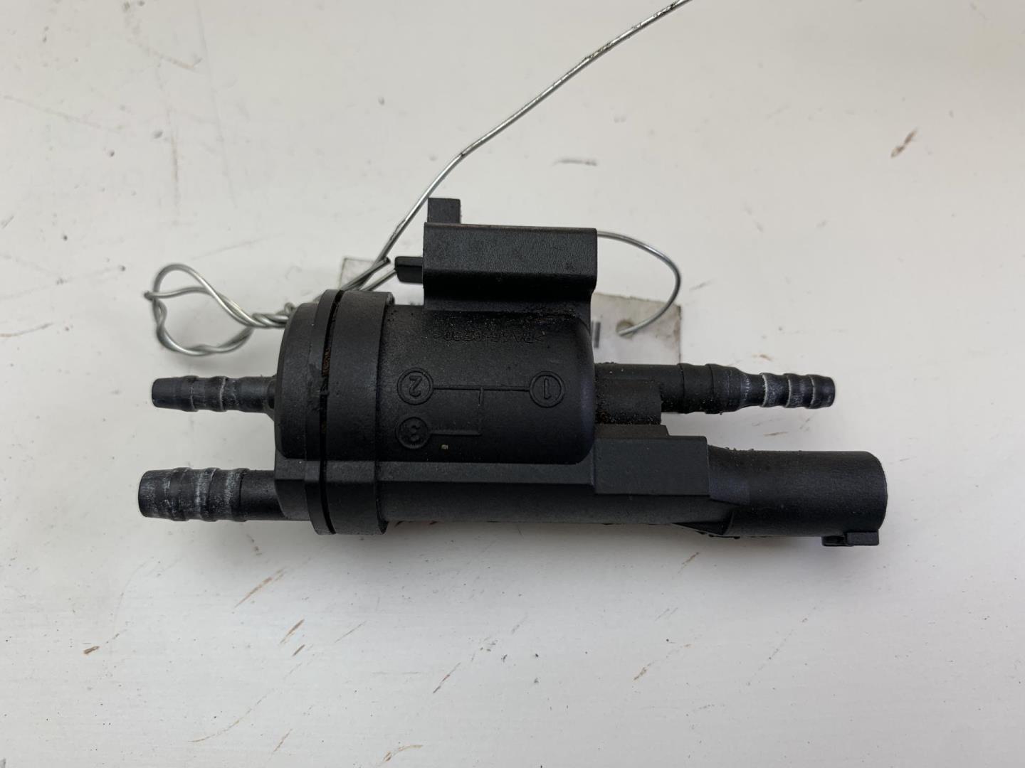 Клапан воздушный