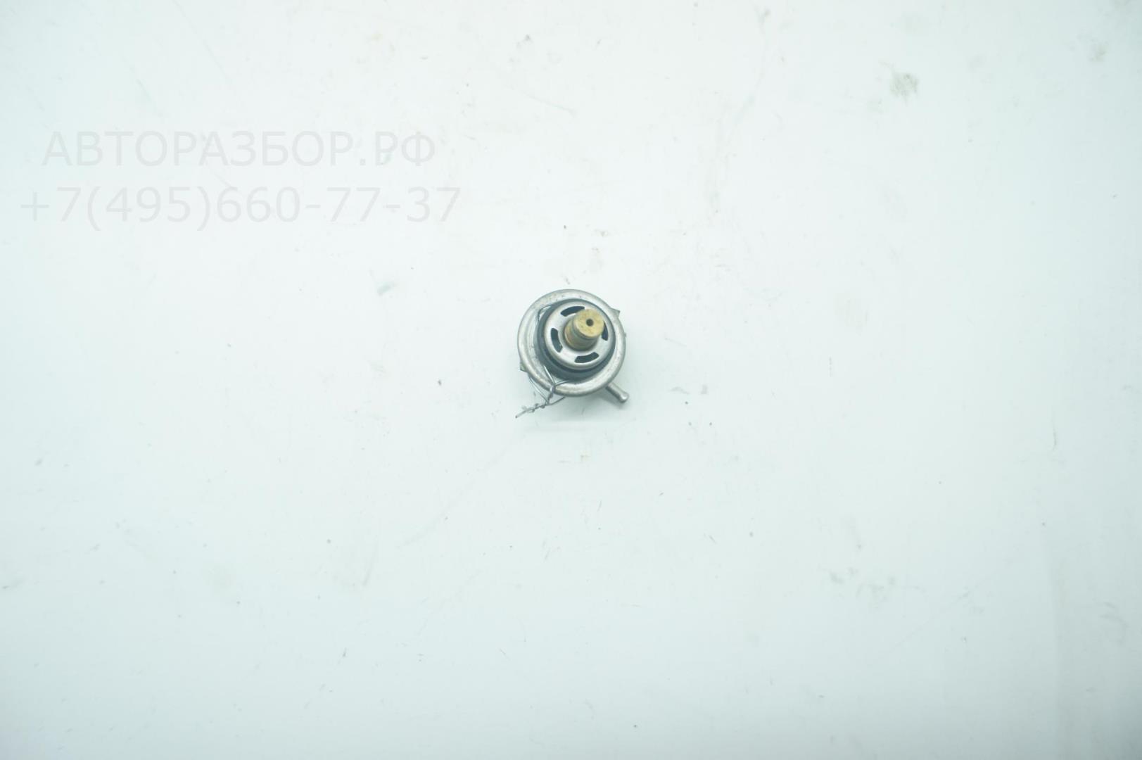 Датчик давления топлива