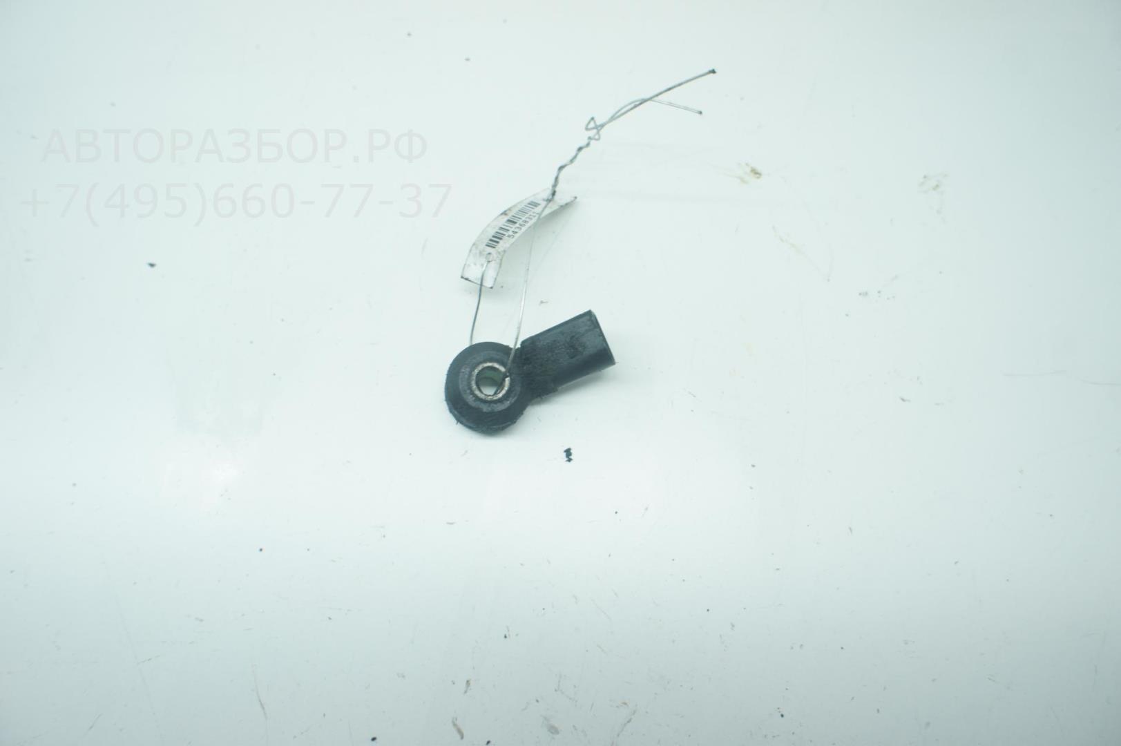 Датчик детонации