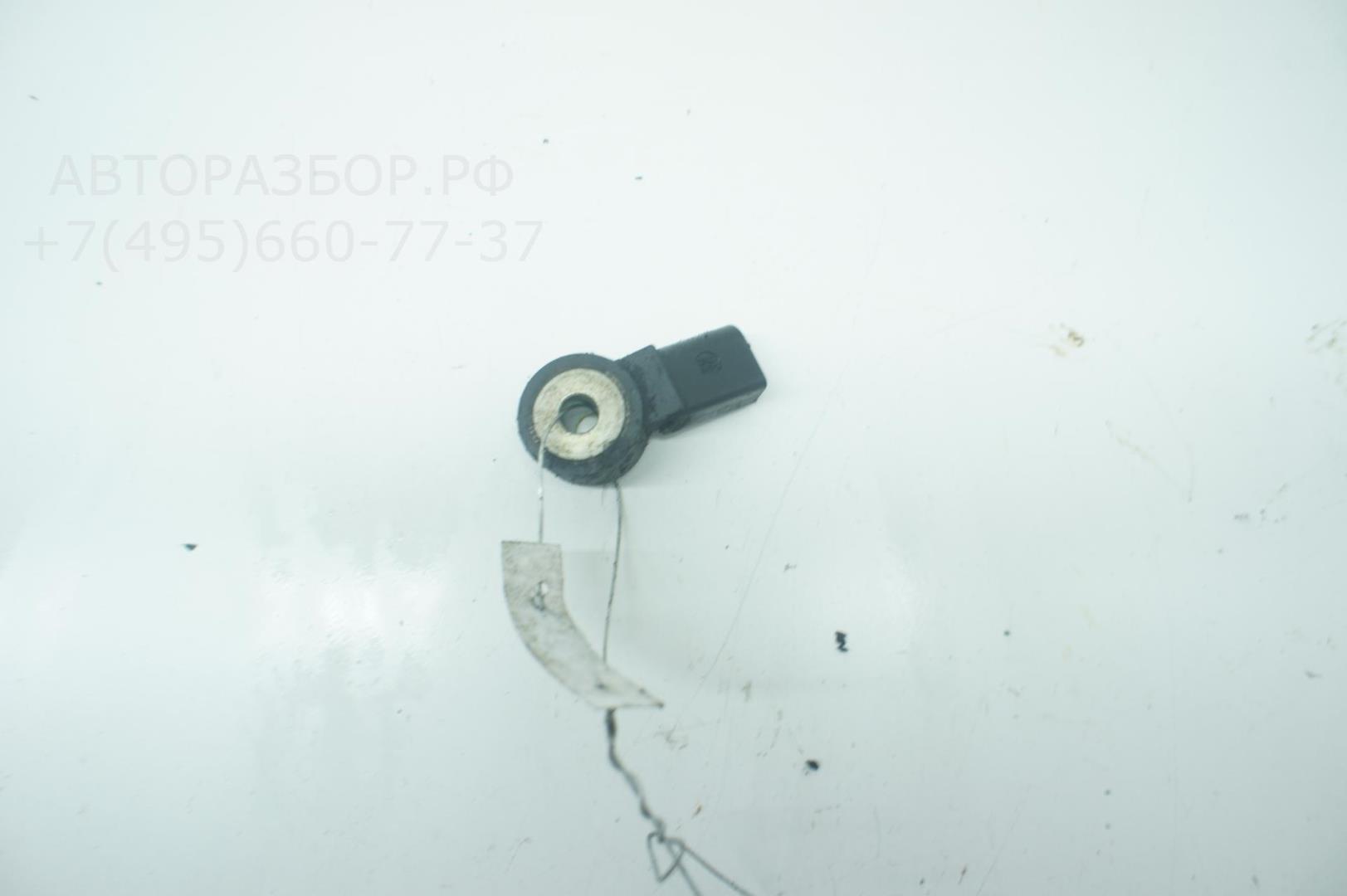 Датчик детонации