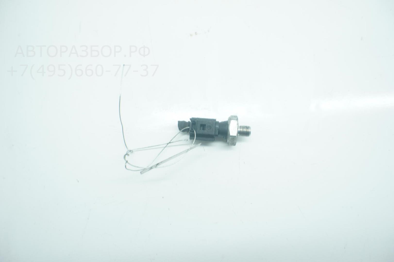 Датчик давления масла