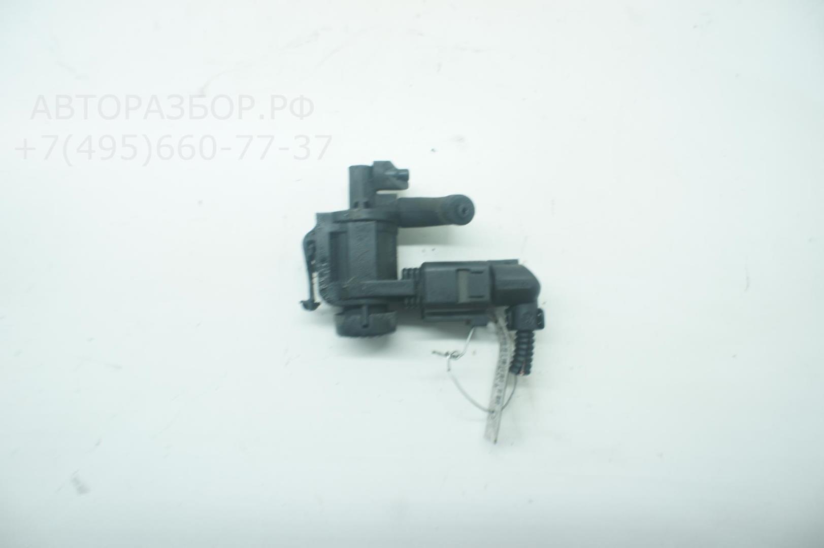 Клапан воздушный