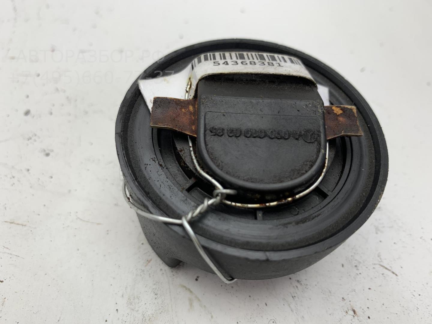 Крышка маслозаливной горловины