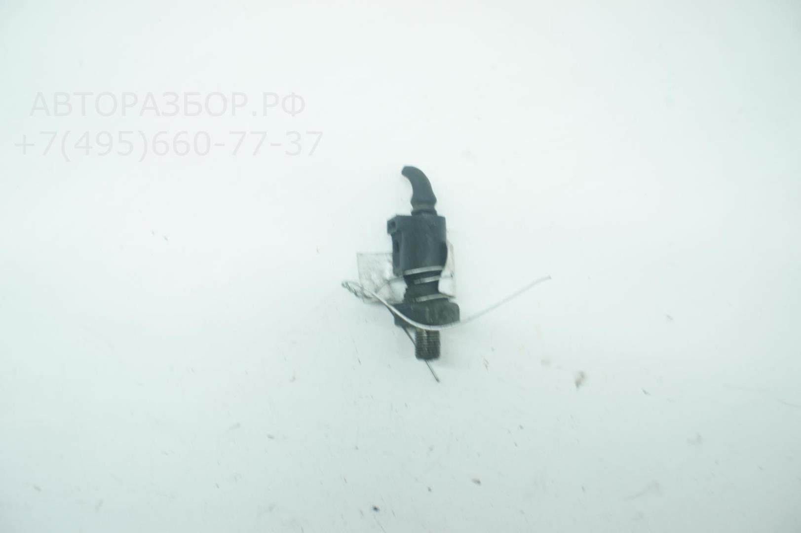 Датчик давления масла