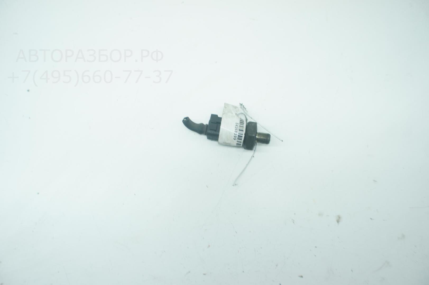 Датчик давления масла