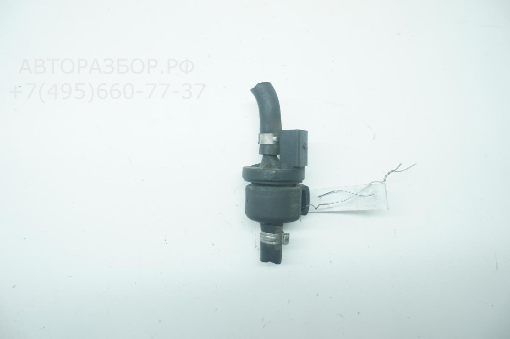 Клапан вентиляции топливного бака