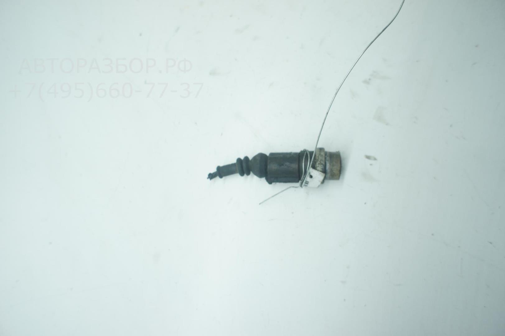 Датчик температуры