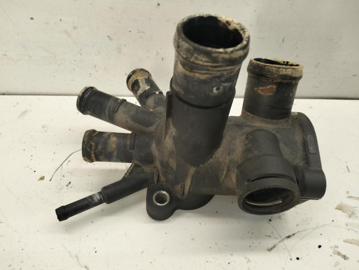 Корпус термостата