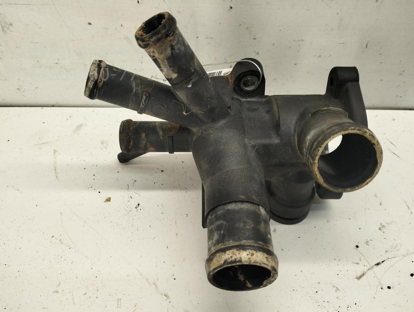 Корпус термостата