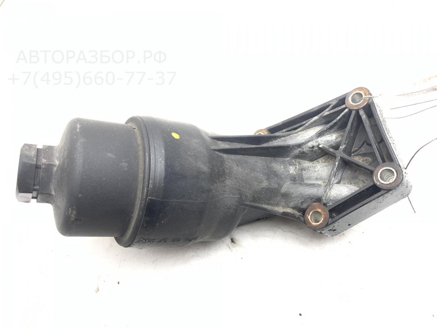 Корпус масляного фильтра