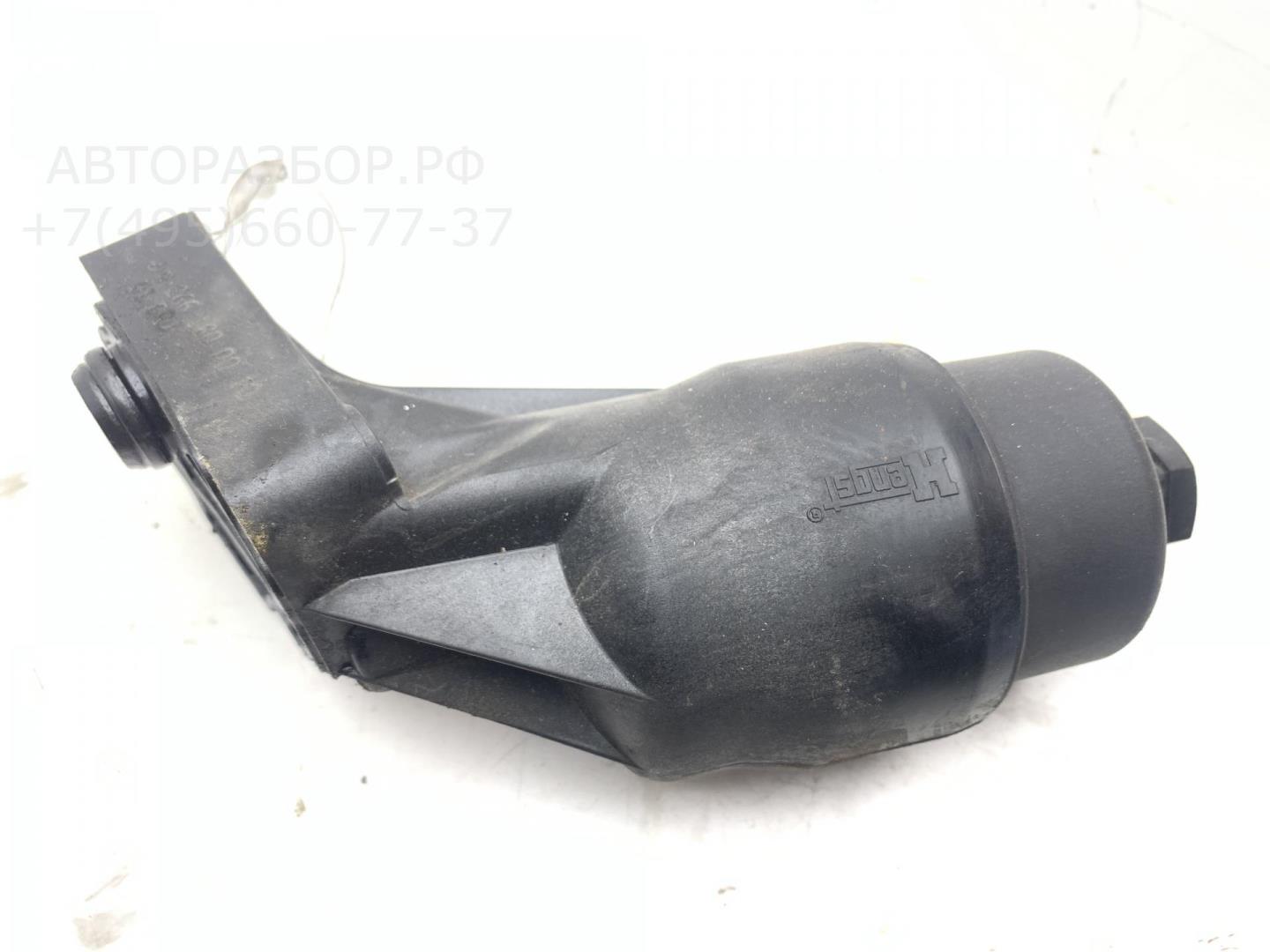 Корпус масляного фильтра