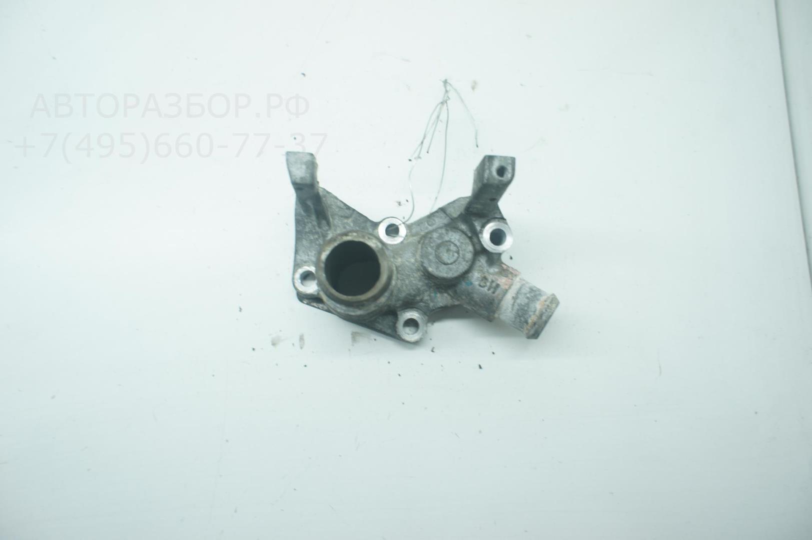 Фланец / тройник