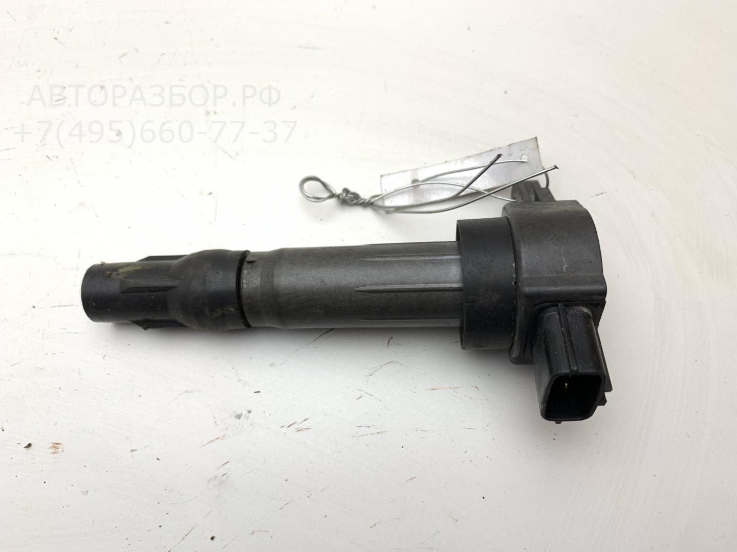 Катушка зажигания