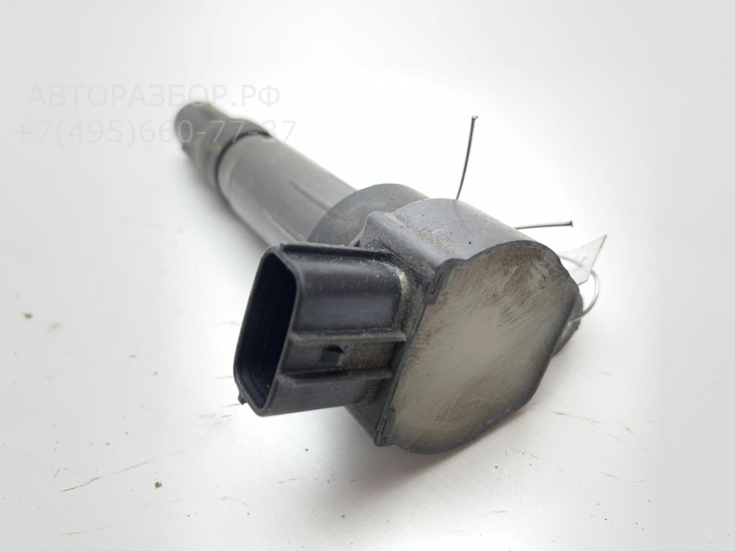 Катушка зажигания