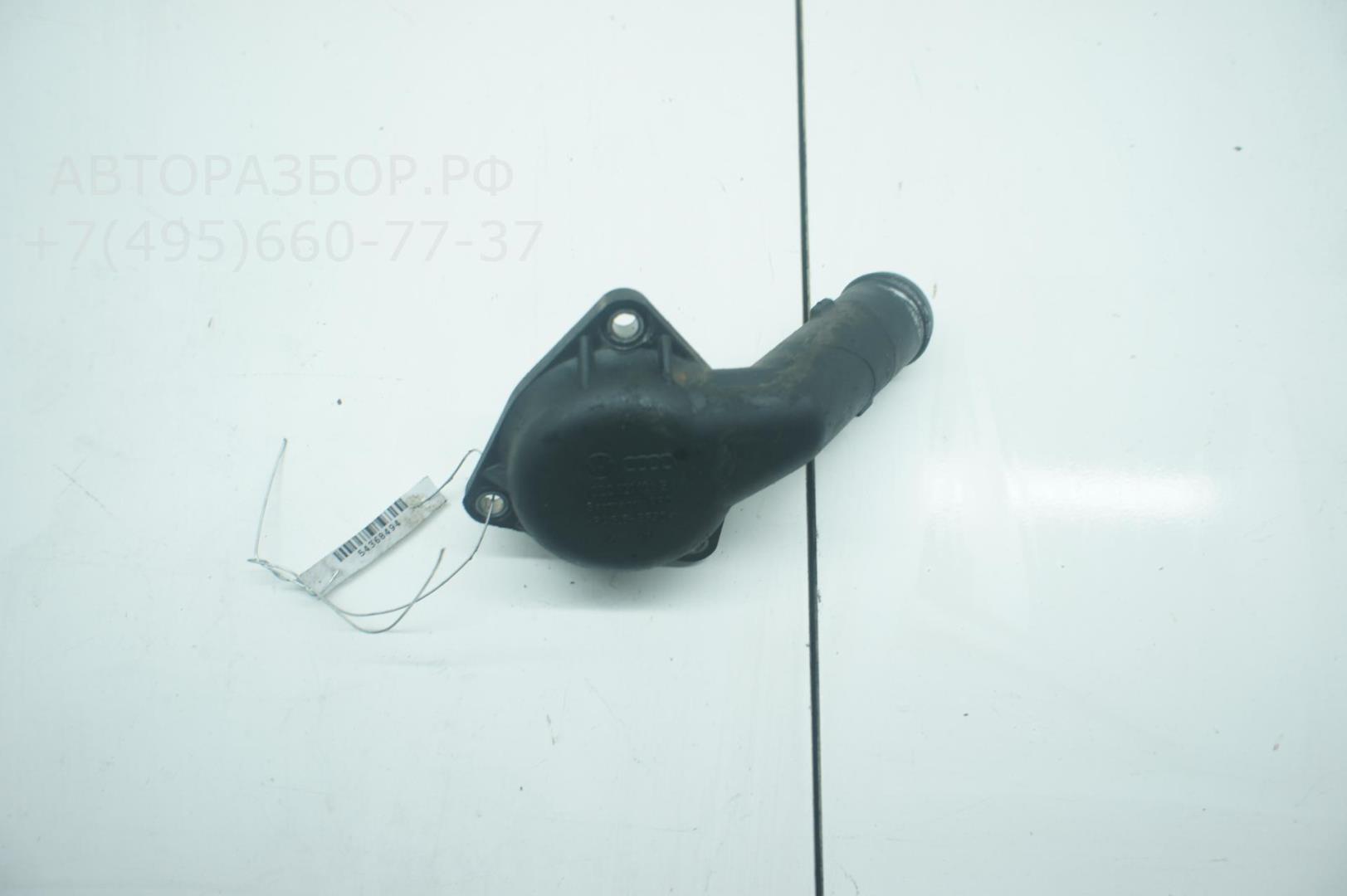 Фланец / тройник